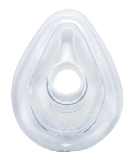 Flexicare Disposable Masks - Round Mask, Disposable, Size 0 - NF-160-10U