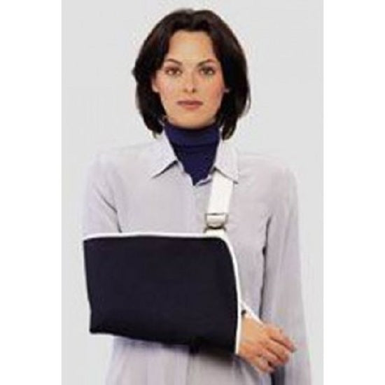 DeRoyal Arm Slings Arm Sling, Cradle, Size S 800502 — Grayline Medical