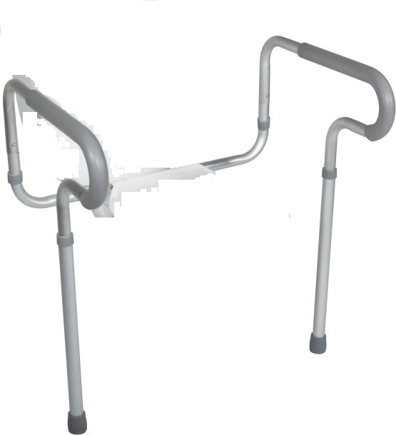 Drive / DeVilbiss Healthcare Toilet Safety Frames FRAME, TOILET, SAF