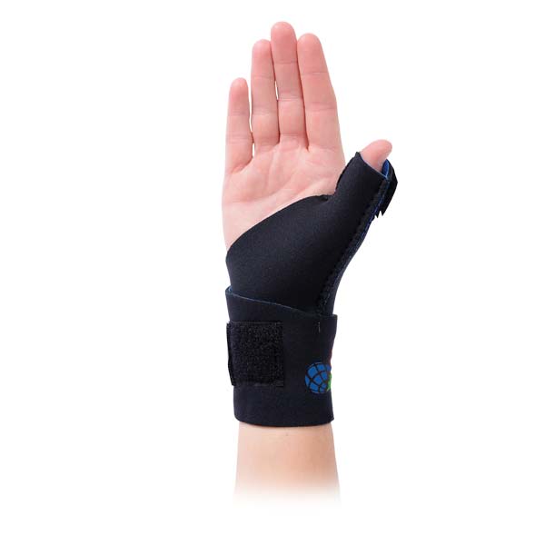Wrap Support