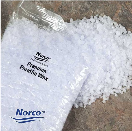 North Coast Medical Norco Premium Paraffin Wax