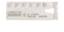Zimmer Biomet Oscillating Saw Blade - BLADE, OSCILLATING, CGTS, 20X90X1.27 - 20090127AGC
