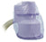 Tidi Band Bags - BAG, BANDED, 36X18", BLUE, STERILE - CFI-601
