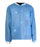 Lab Jacket, Multilayer, Blue, Size L