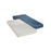 Drive DeVilbiss Pressure Reduction Support Mattress - Therapeutic Pressure Reduction Mattress, Multi-layer Foam, 80" x 35" x 6" - 15019