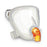 Philips PerformaTrak Face Masks - PerforMax Multi-Use Mask with Leak 2 Entrainment Elbow, Size L - 1047427