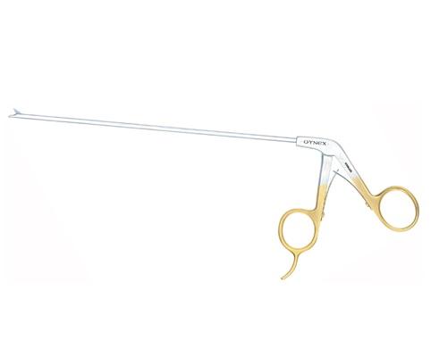Gynex Stainless Steel Biopsy Punches - Stainless Steel Biopsy Punches, Apex, Extra Long, 25 cm - 1039
