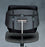 North Coast Medical NC73585 Low Profile Back Cushion