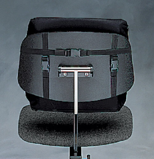 North Coast Medical NC73585 Low Profile Back Cushion