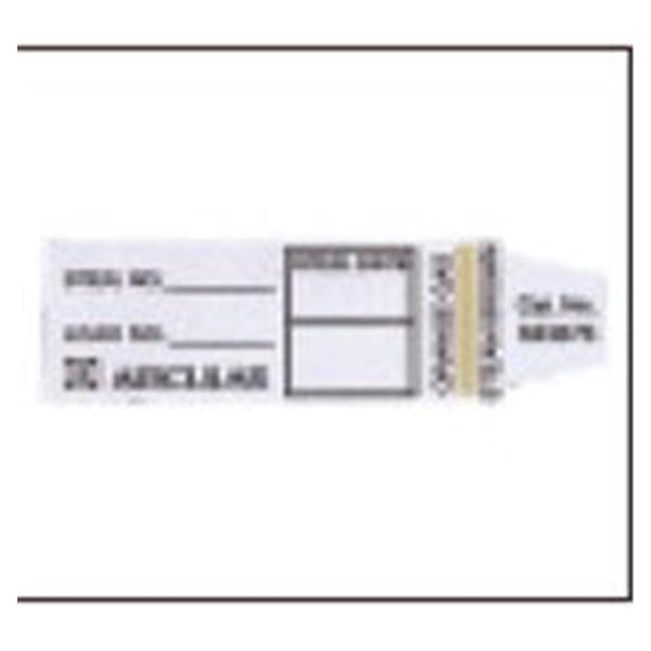 Aesculap Process Indicator Cards - Small Process Indicator Card - MD87 ...