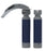 Flexicare BritePro Solo MAC Laryngoscope Handles - BritePro Solo Evo Handle and Laryngoscope Blade, Macintosh, Blade Size 1 - 040-311U