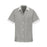 Vf Workwear-Div / Vf Imagewear (W) Ladies Single-Breasted Lapel Tops - Women's Single-Breasted Tunic, Black Pincord, Size XS - 9S05BKXS