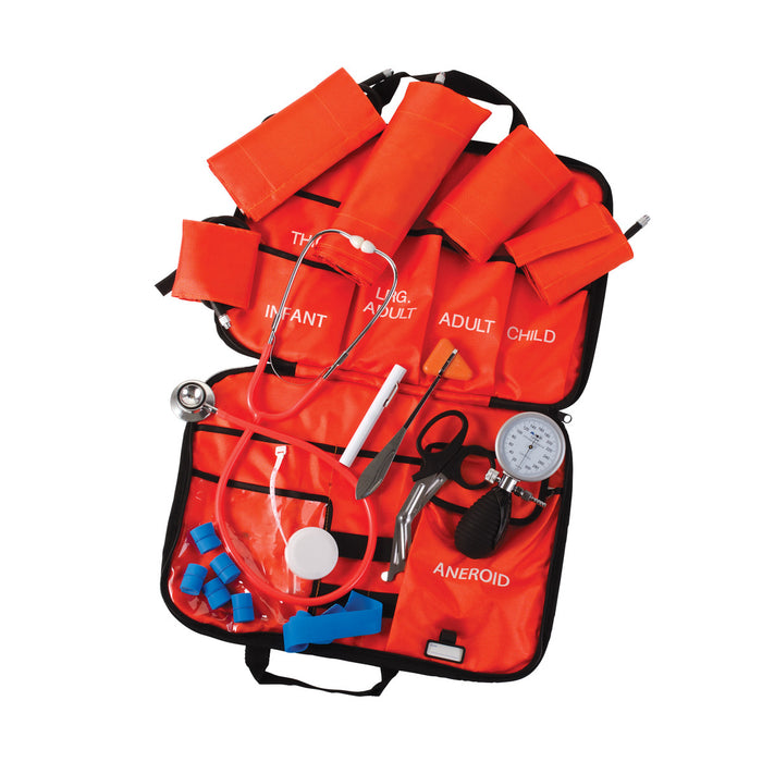 First Aid Kit