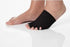 BSN FarrowWrap Toe Caps - FARROW, 20-30, TOE CAP, BLACK, MD - 7294706
