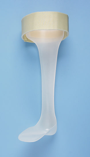 Posterior Leaf Splint