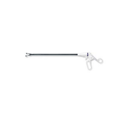 Medtronic MITG-Covidien Clamp Endo Babcock 10mm 6/Bx