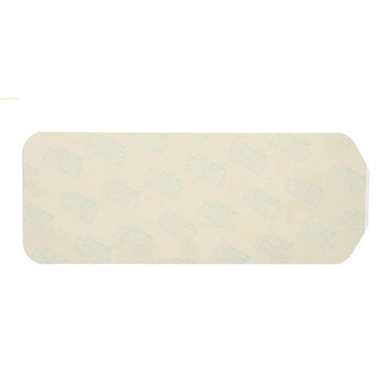 North Coast Medical 3M Tegaderm Transparent Film Dressing