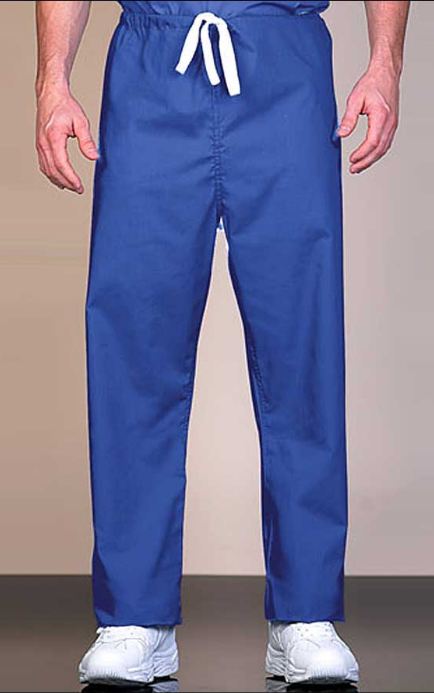 Scrub Pant