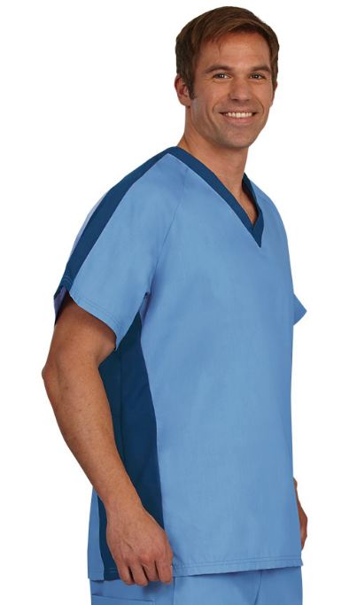 Scrub Shirt