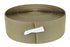Back Hook and Loop Fastener 2" Hook Material