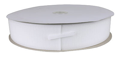 Back Hook and Loop Fastener 2" Loop Material