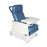 3-Position Bariatric Recliners 3-Position Bariatric Recliner - 32"W x 41.5"D x 47.5"H