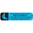 Label Paper Permanent On An Empty 1 9/16" X 3/8" Blue 500 Per Roll, 2 Rolls Per Box