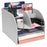 3-Way Desktop Organizer 3-Way Desktop Organizer - 12.5"W x 11"D x 16.5"H (tall orientation)