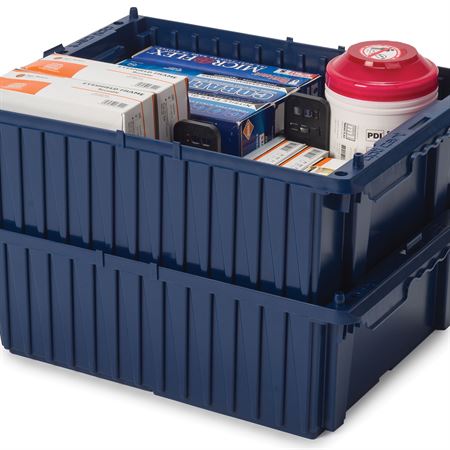 3-in-1 Bins 3-in-1 Bin - 14.75" x 20.5