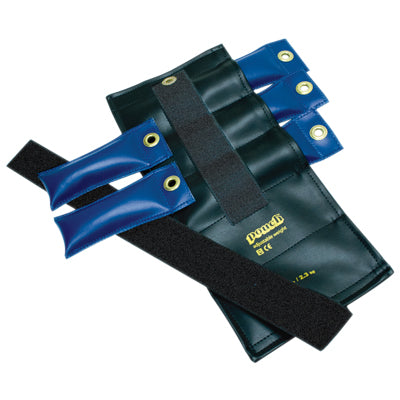 Wrist and Ankle Weight