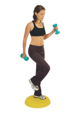 Progressive Instability Pad