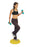Progressive Instability Pad