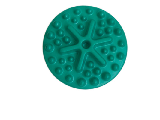 Progressive Instability Pad