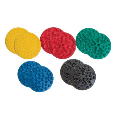 Progressive Instability Pad