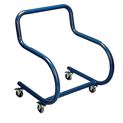 2-Piece Mobile Floor Sitter