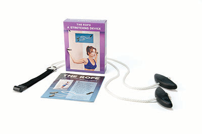 FEI The Rope Stretching Device | Range-of-Motion — Grayline Medical