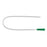 Coloplast Catheter Intermittent Self-Cath 12Fr Strt Tp 1% Silicone 16 30/Bx