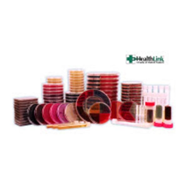 Healthlink Sensi-Disc Sensitivity Disk Nitrofurantoin Ea (2611)