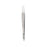 Miltex-Integra Miltex Forcep Suture McPherson 3.5 .2mm/Ty Pltfrm Strt 1x2Tth Micr SS Ea