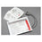 Physio Control  Electrode Defibrillator Edge System 5.95x5.24" Cndctv Adh Gl 1/Pr