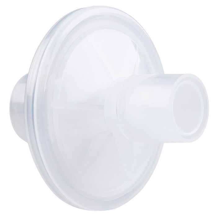 Bacterial and Viral Depth Filter