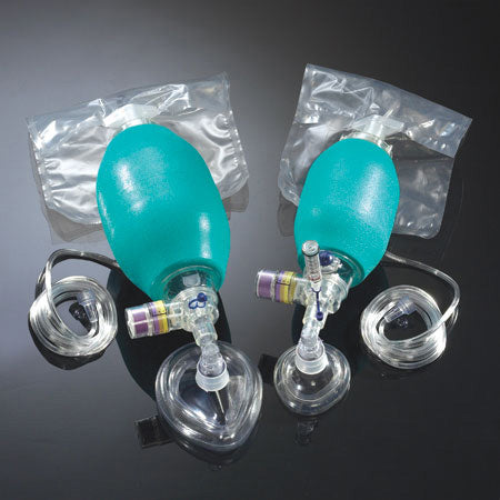 Resuscitators
