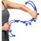 Trigger point self-massager