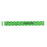 Short Stay Write-On Wristband Tyvek 1" X 10" Adult/Pedi Lime - 1000 Per Box
