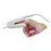 Mediaid  Sensor SpO2 Adult For 300 Monitor Ea