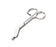 Bandage Scissors, 7 1/2"