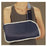 Deroyal Industries  Sling Deep Pocket Arm Tietex 8x19" Navy Universal 1/EA
