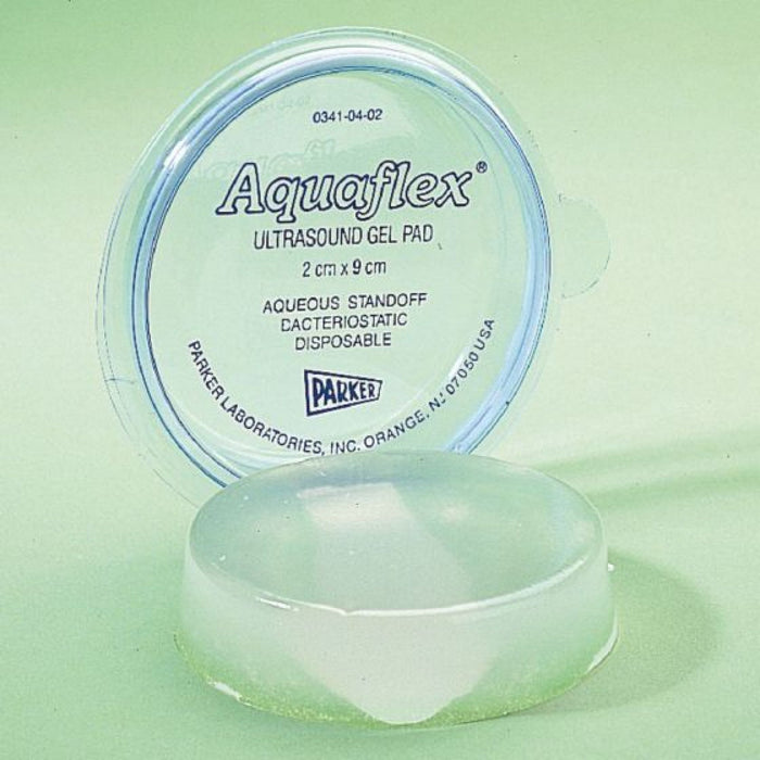 Aquaflex Ultrasound Gel Pad