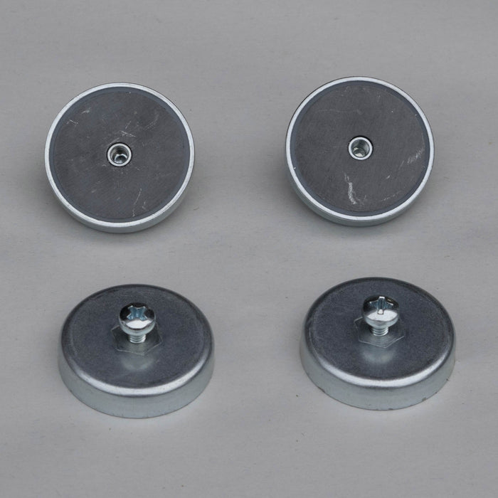 Mounting Magnets