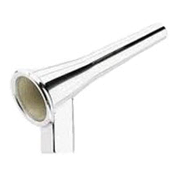 Welch-Allyn Anoscope Standard 14x89mm With Obturator Stainless Steel EA